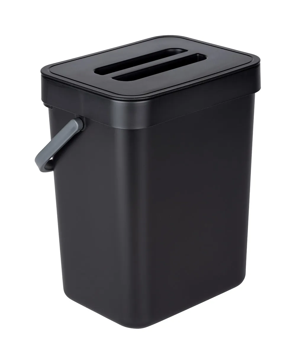 Abfallsammler mit Griff Tago