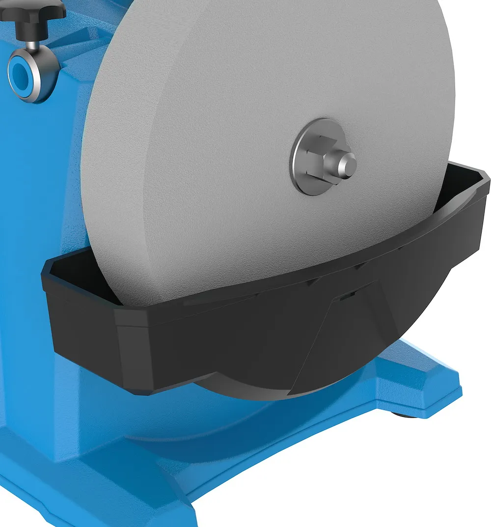 Nassschleifer GNS 200 VS