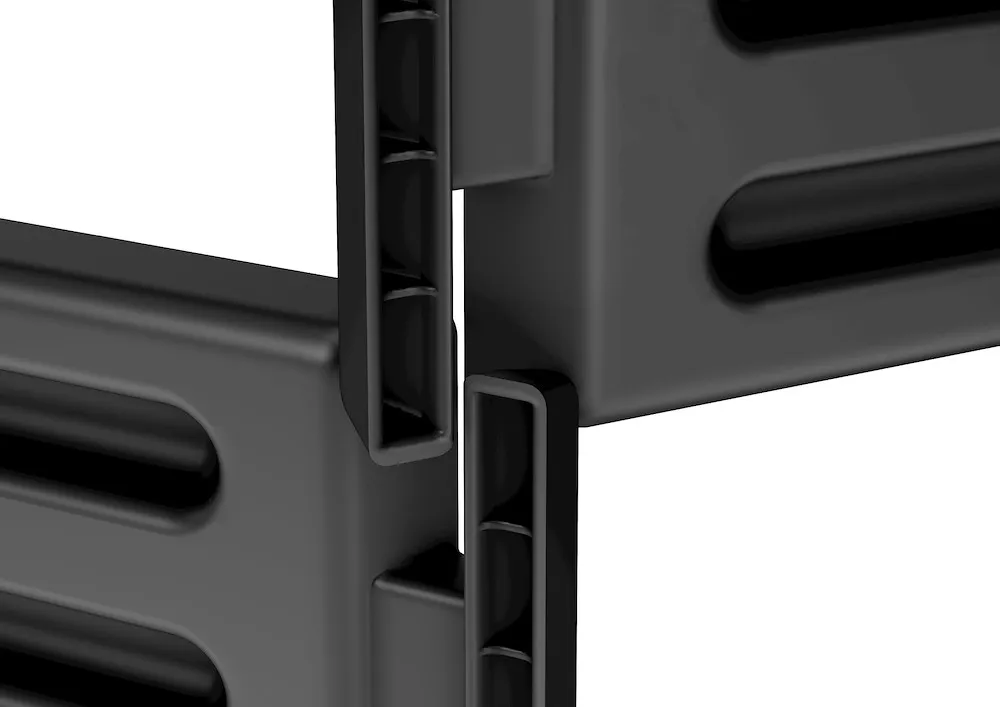 AIR-KING Steckkomposter 600 L
