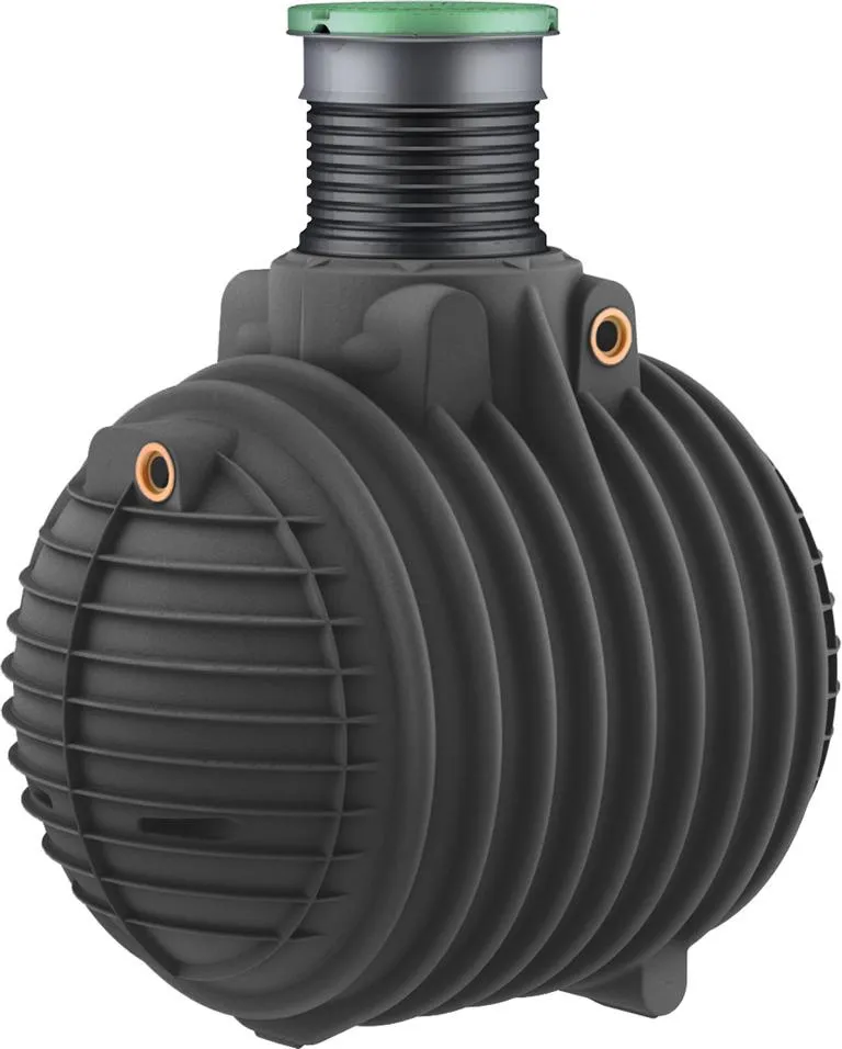 COLUMBUS Sammelgrube 6500 L