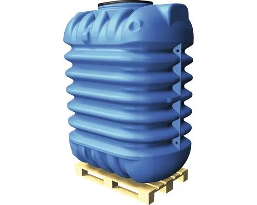MODULARIS Erdtank-Paket 5000 L, Garten-C