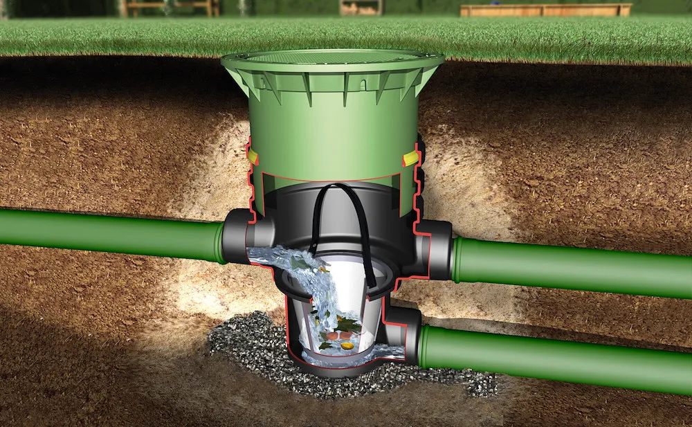 Universal-Filter 3 Extern beg.