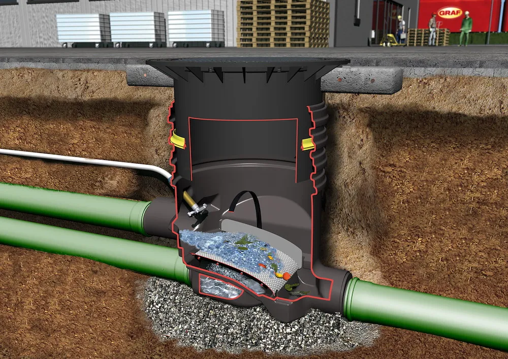 Optimax-Gewerbe-Filter Extern