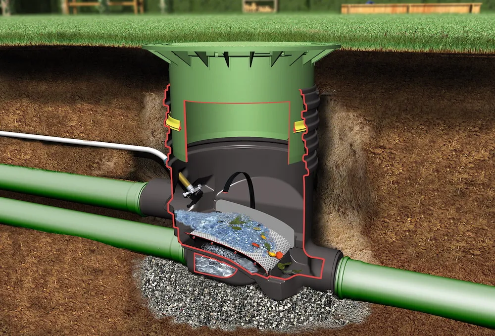 Optimax-Gewerbe-Filter Extern