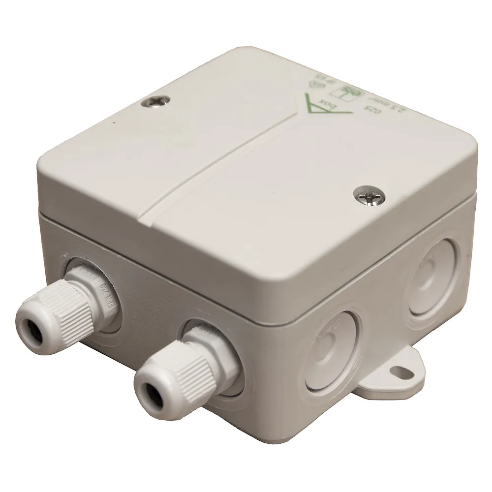 ESD-Messwertaufnehmer