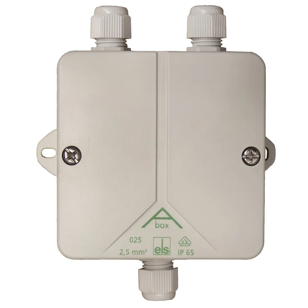 ESD-Messwertaufnehmer