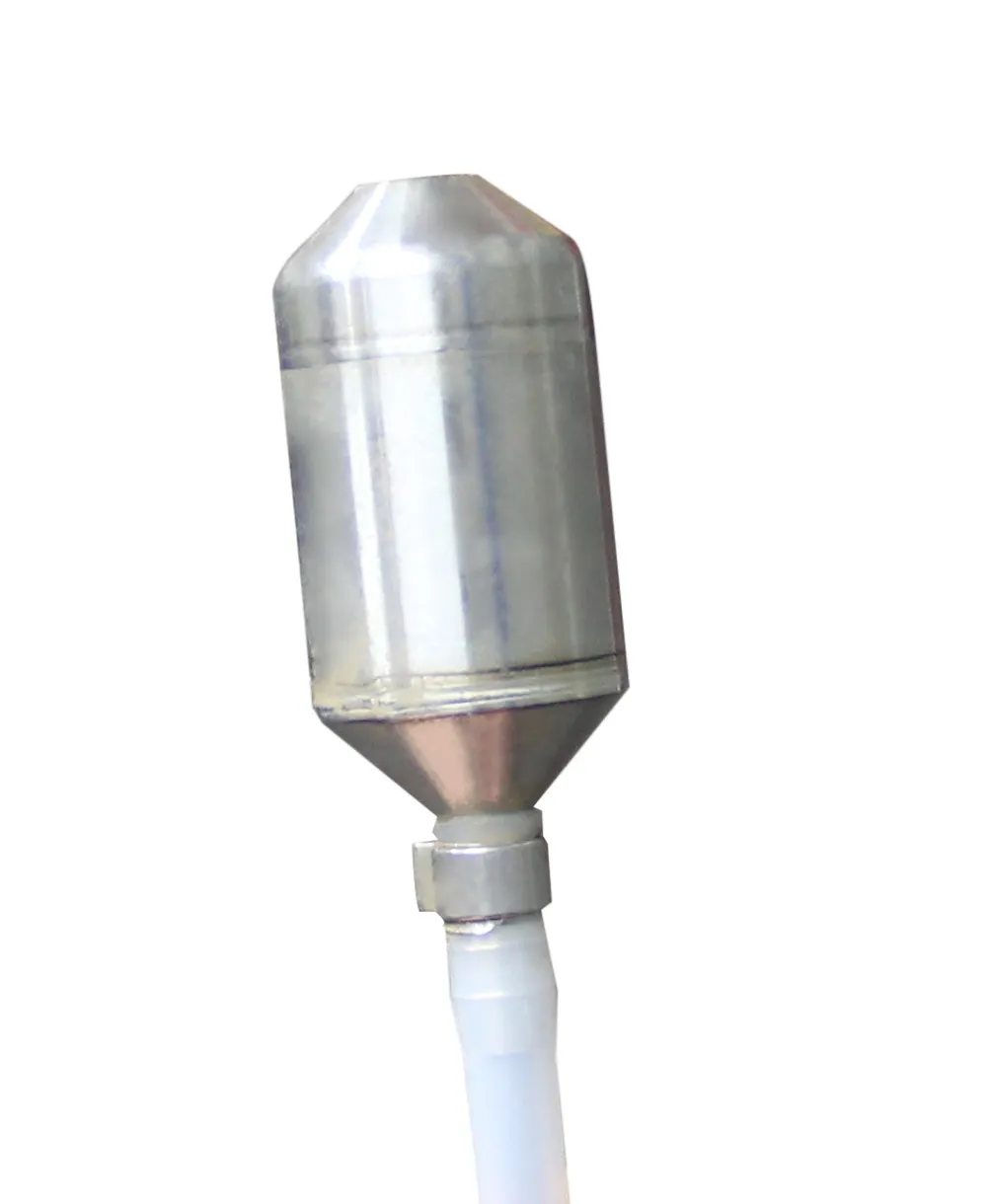 F&uuml;llstandsanzeige 50 M