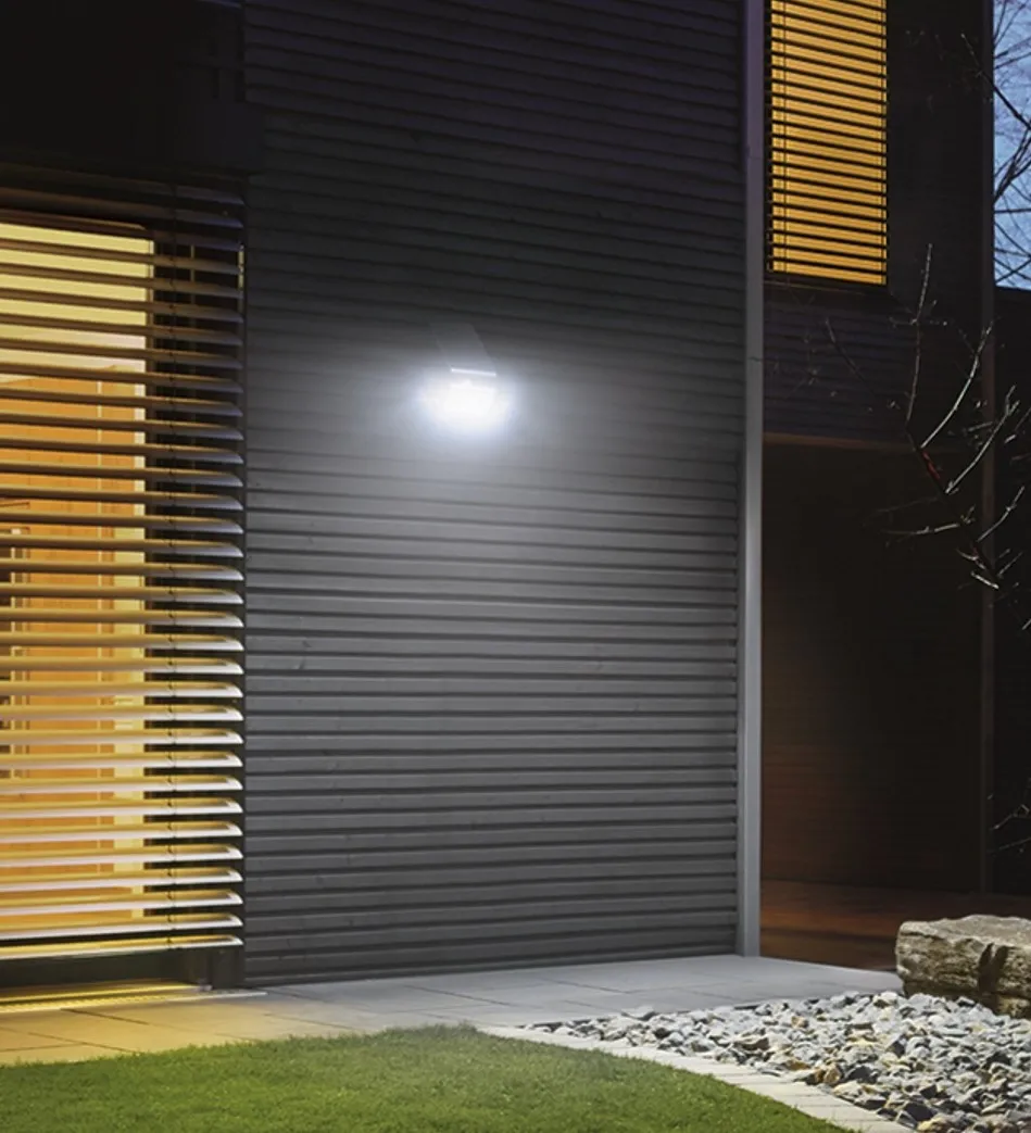 Solarleuchte XSolar L-S ONE