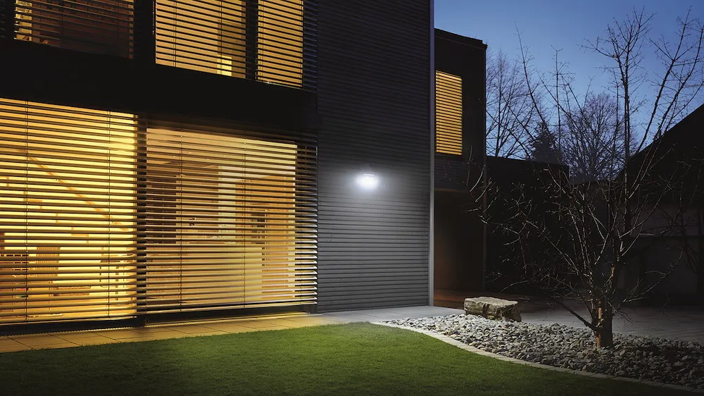 Solarleuchte XSolar L-S ONE