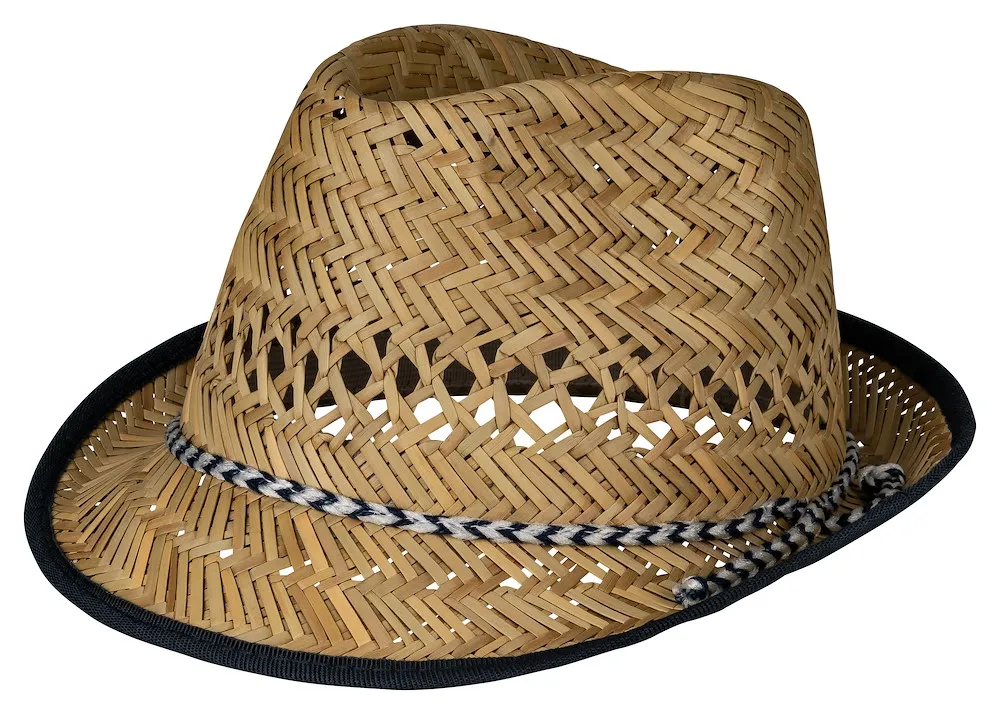 906, Kinder-Strohhut LUCA