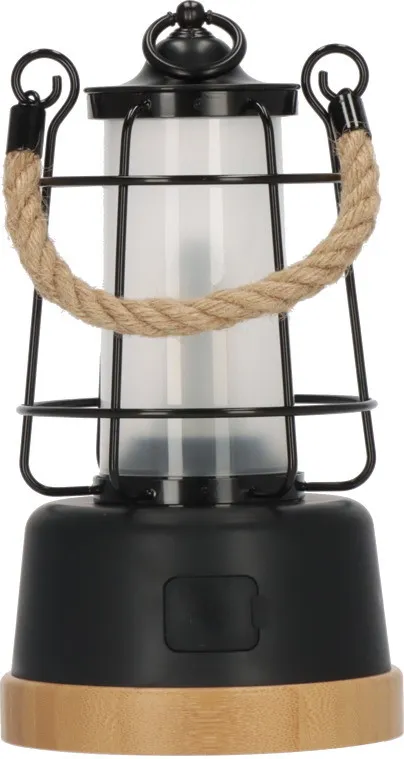 LED Akku Camping Lampe