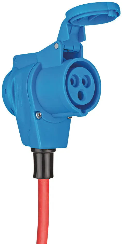 Adapter-Leitung 1.5m