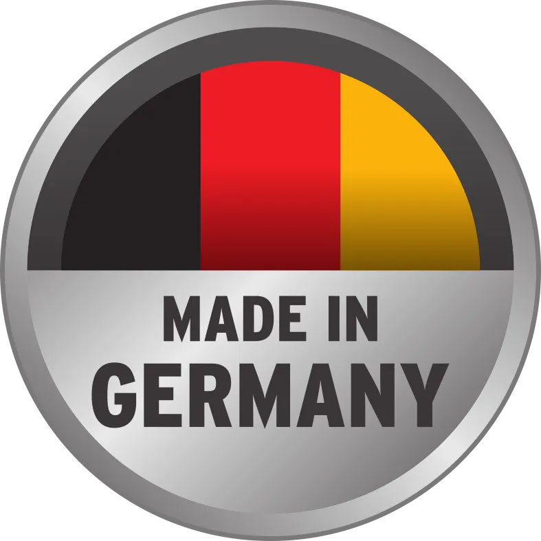 K-Trom. Garant Camping CEE 2