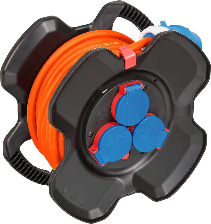 Gummi-KH XGum 10m H07RN-F3G2,5