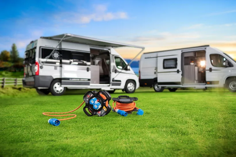 Gummi-KH XGum 10m H07RN-F3G2,5