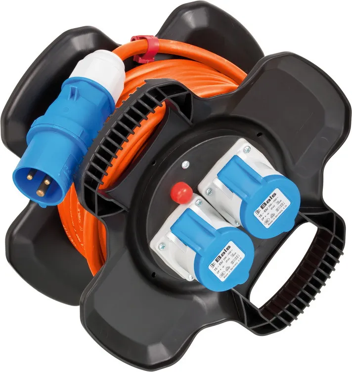 Gummi-KH XGum 10m H07RN-F3G2,5