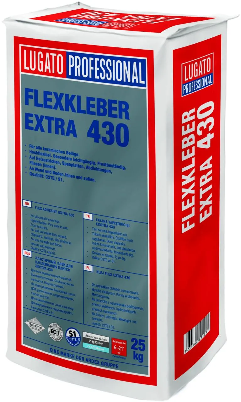 Flexkleber Extra 430