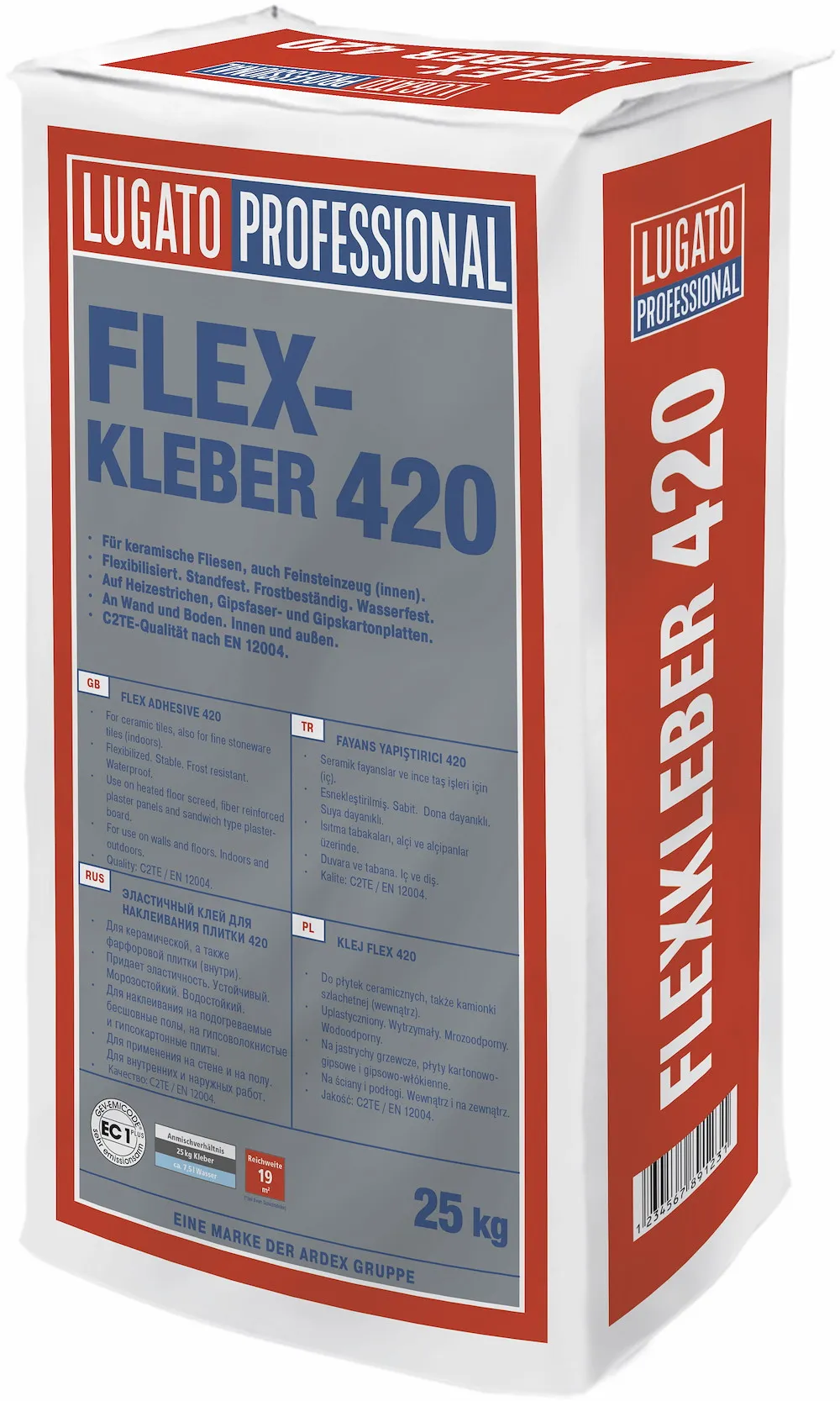 Flexkleber 420