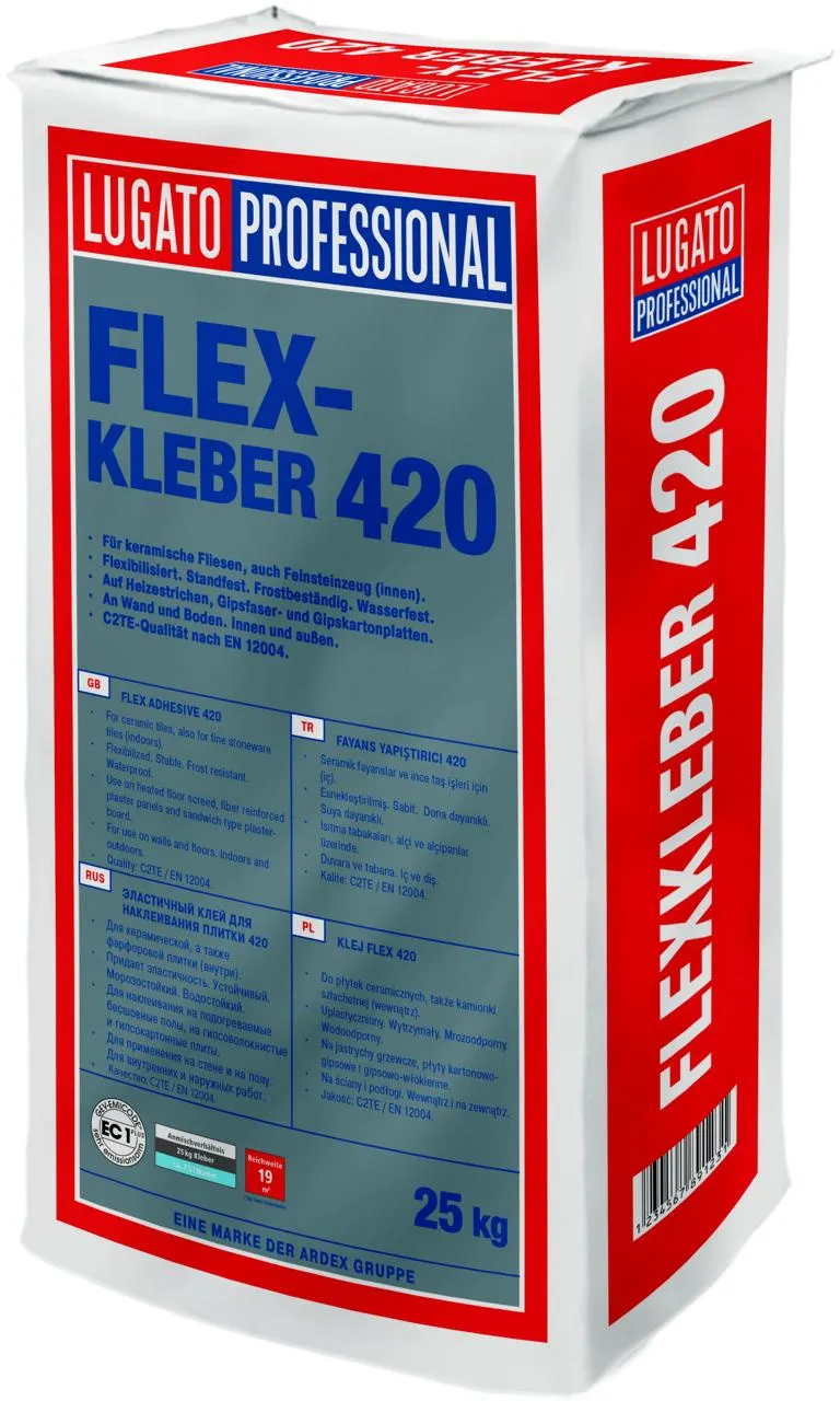 Flexkleber Flexkleber