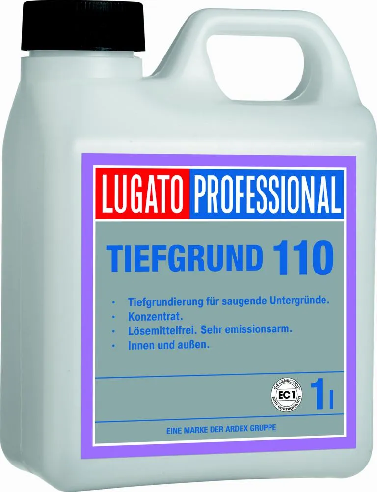 Tiefgrund 110