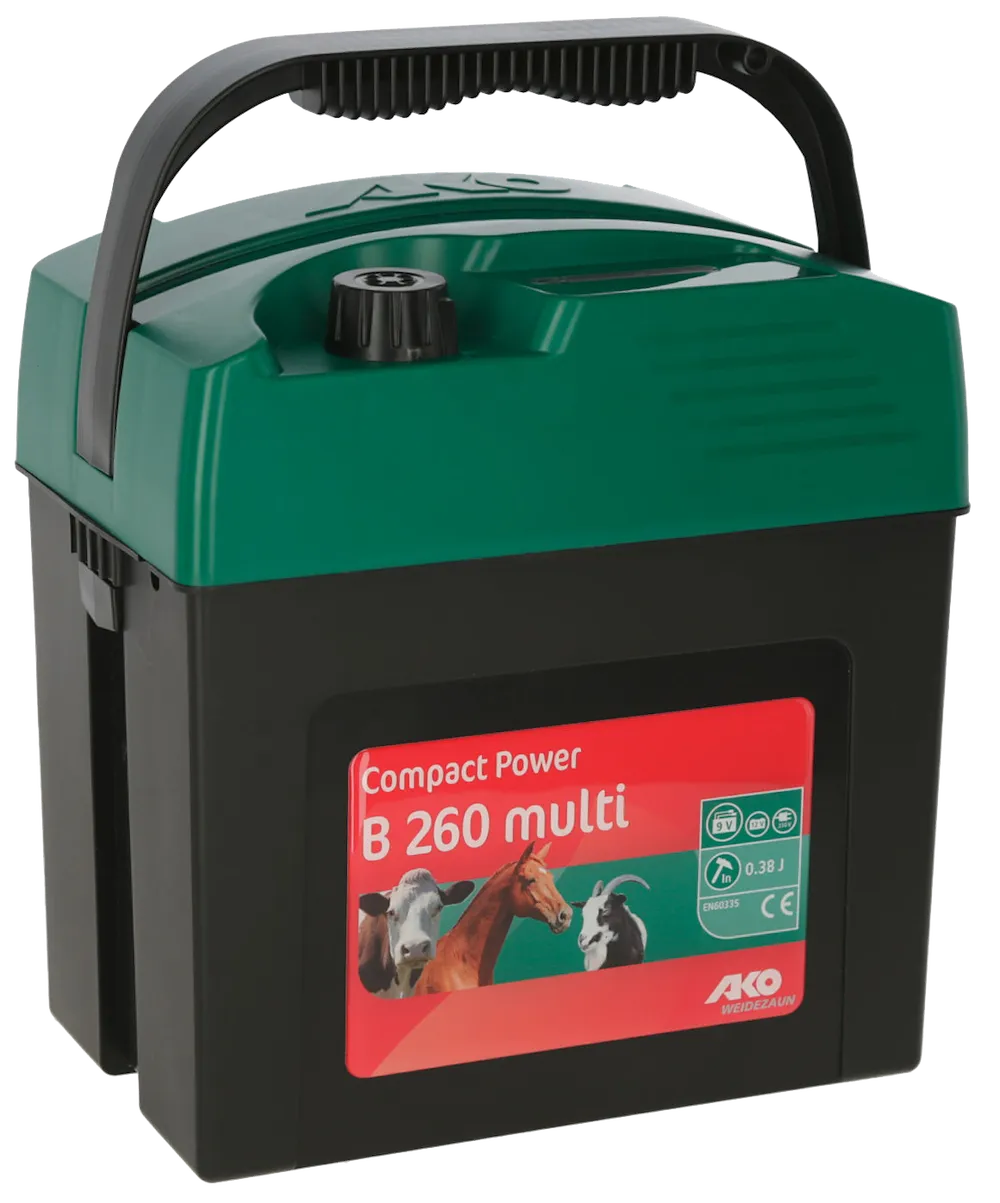 AKO Compact Power B260 multi