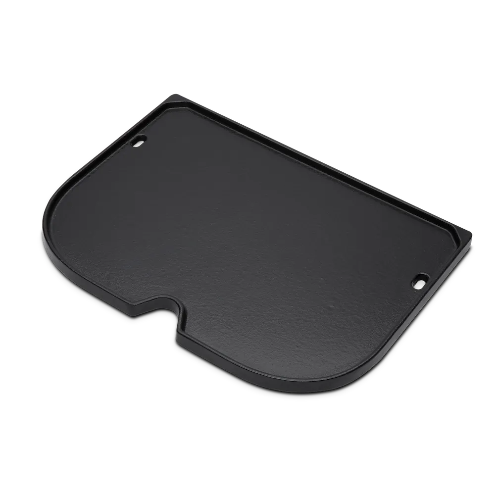 Grillplatte - f&uuml;r Lumin