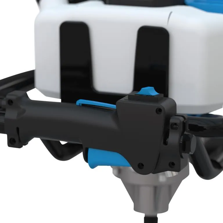 Benzin-Erdbohrer GE 1450.1