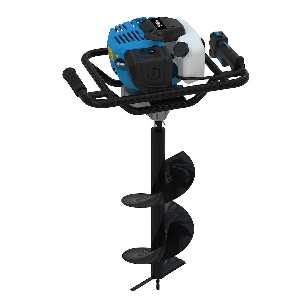 Benzin-Erdbohrer GE 1450.1