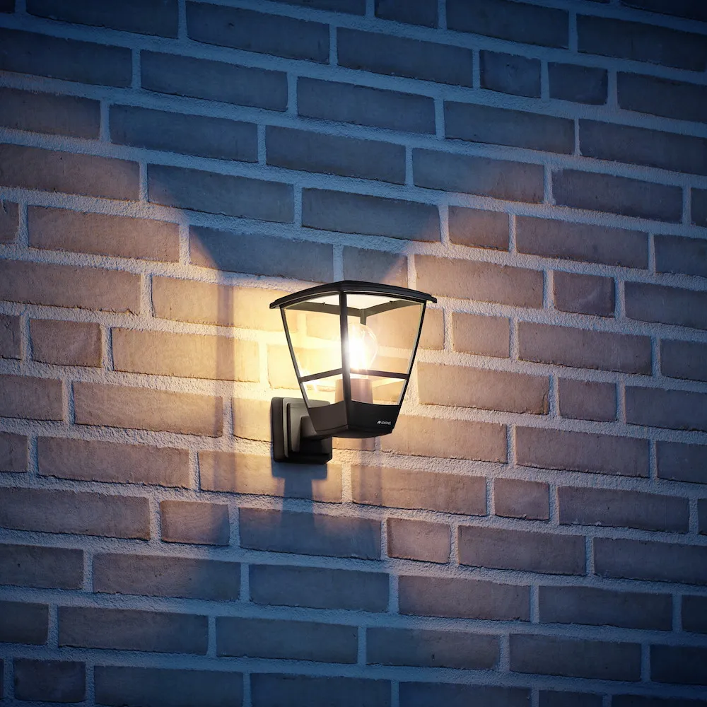 Au&szlig;enleuchte L10 o.Sensor