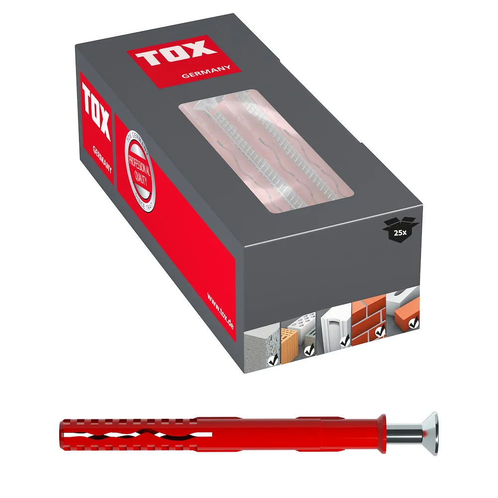 Rahmend&uuml;bel Fassad SK