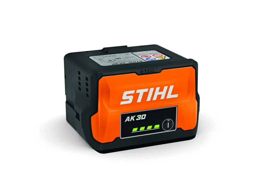 STIHL AK 30 Akkumulator
