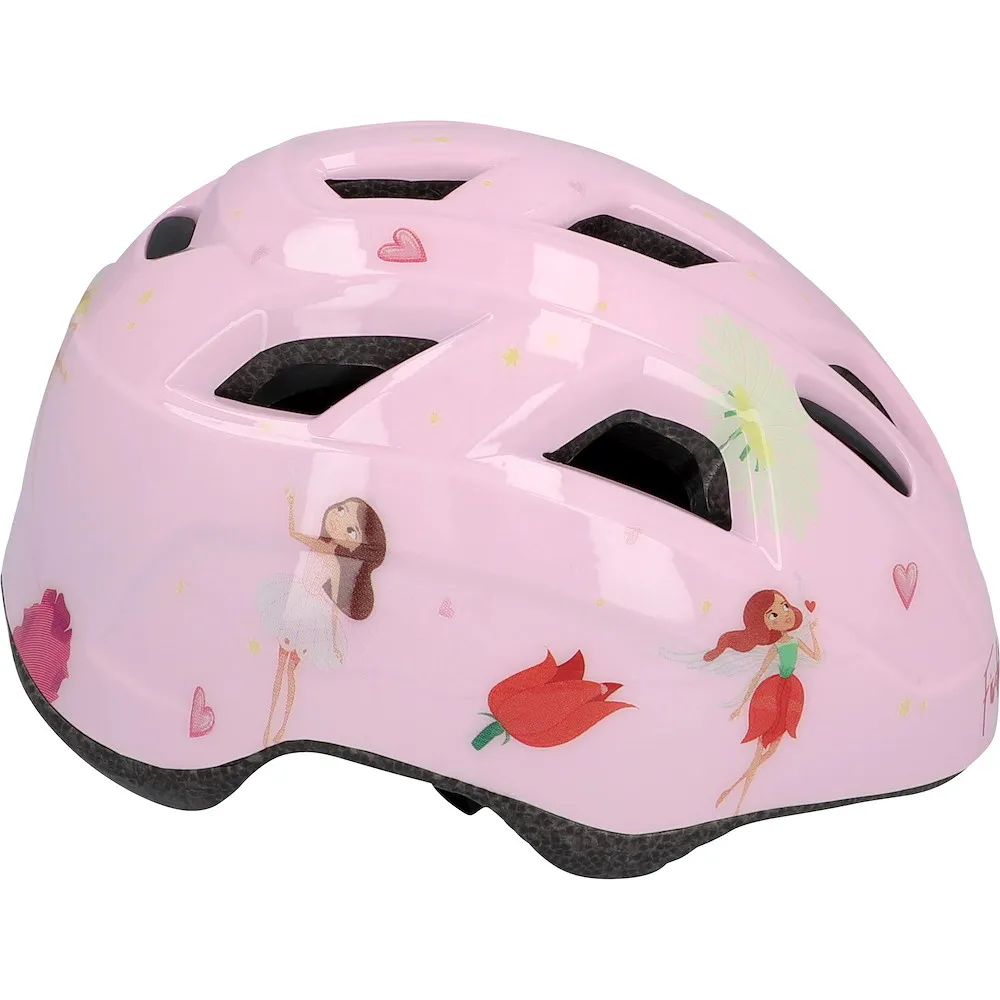 FISCHER Fahrradhelm Kinder