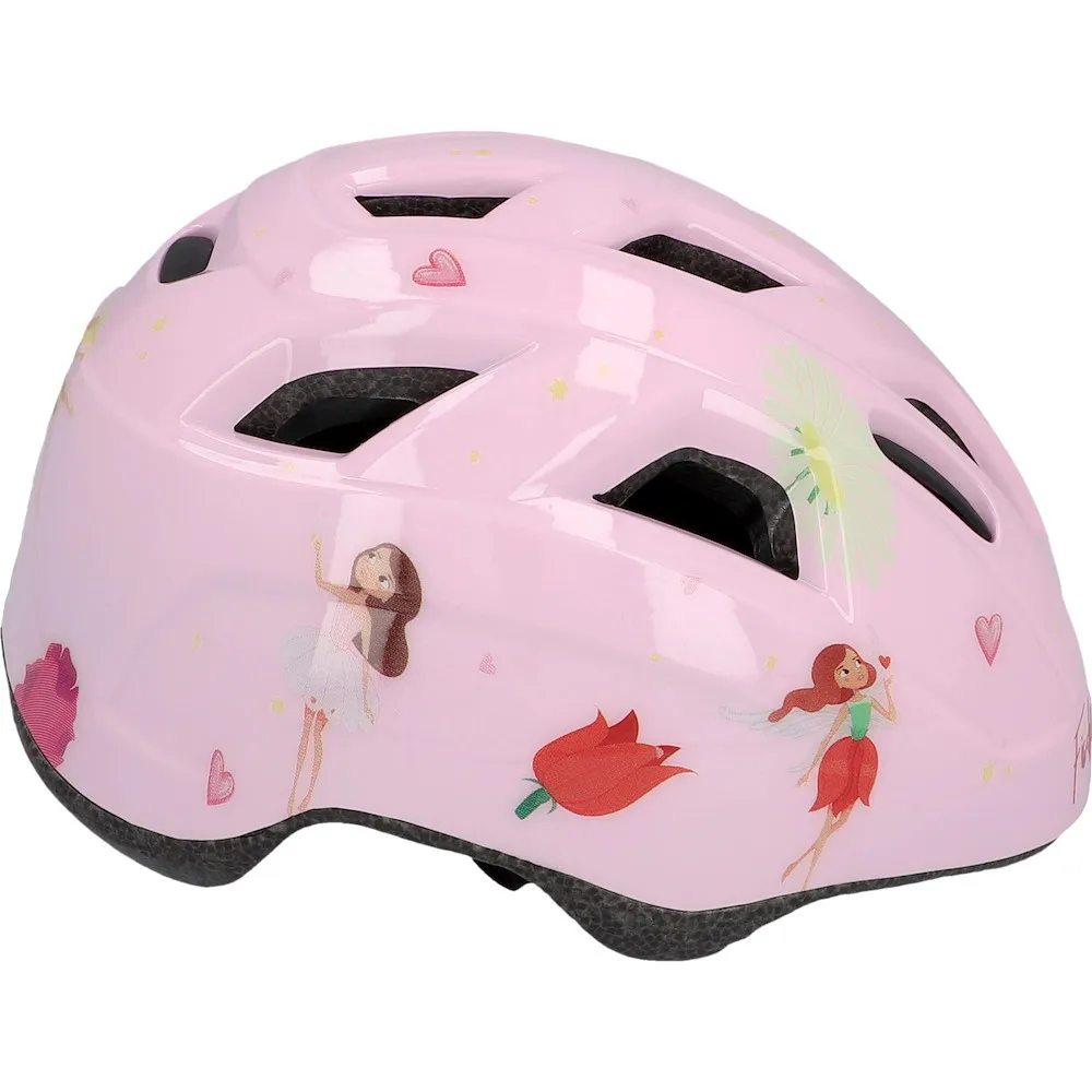 FISCHER Fahrradhelm Kinder