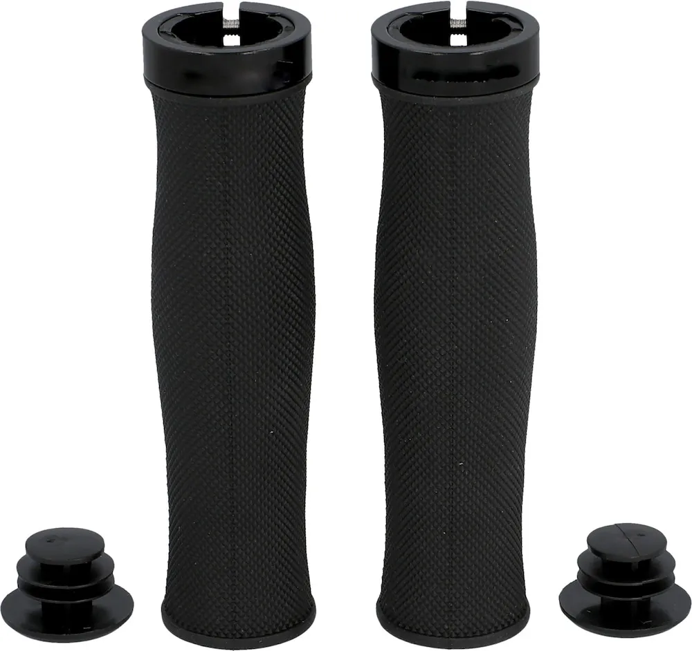 Lenker-Griffe Ergo MTB