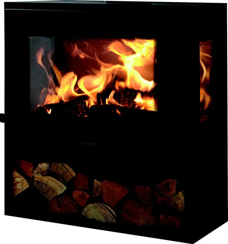 Kaminofen JAVA 3V, 5,9 kW