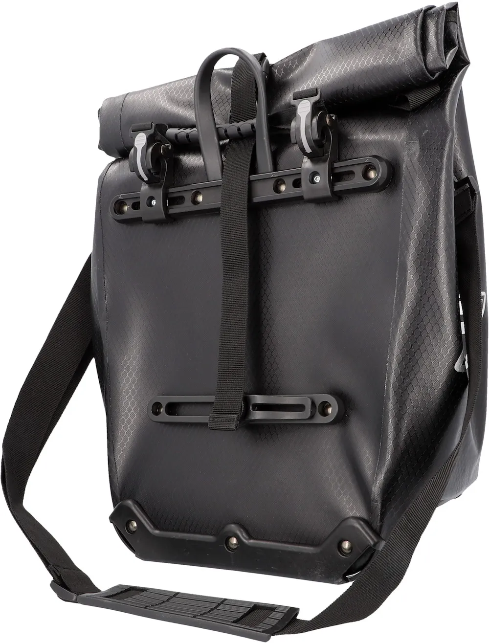 Gep&auml;cktr&auml;gertasche PLUS Terra