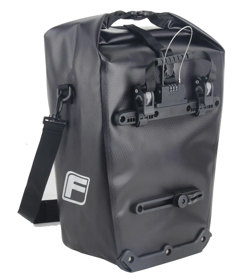 Gep&auml;cktr&auml;gertasche PLUS Terra