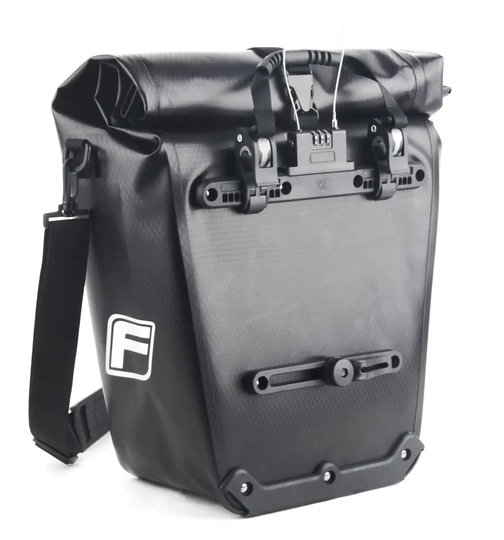 Gep&auml;cktr&auml;gertasche PLUS Terra