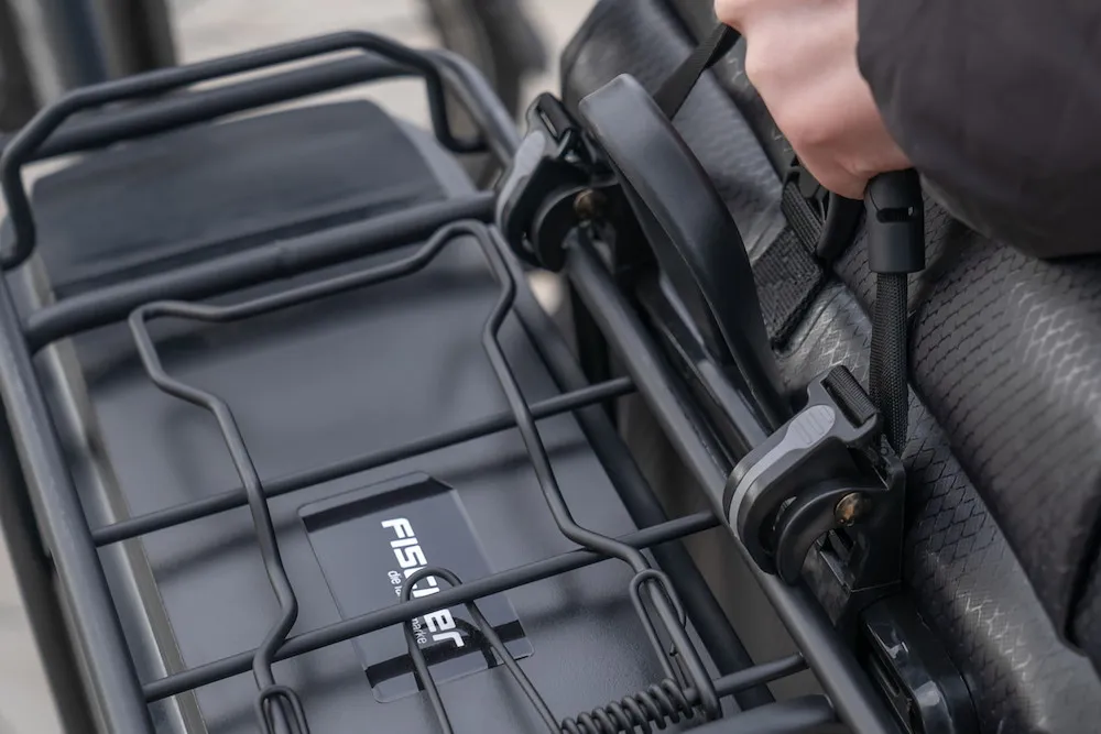 Gep&auml;cktr&auml;gertasche PLUS Terra