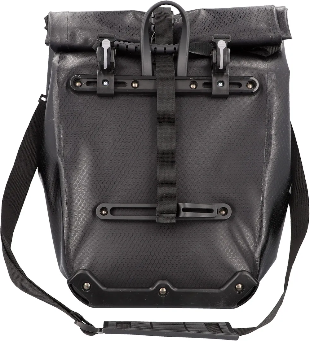 Gep&auml;cktr&auml;gertasche PLUS Terra