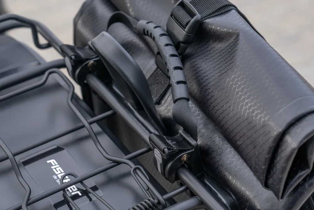Gep&auml;cktr&auml;gertasche PLUS Terra