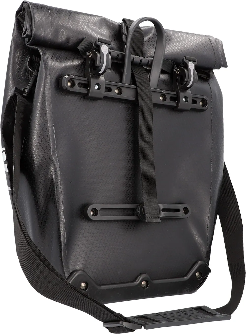 Gep&auml;cktr&auml;gertasche PLUS Terra