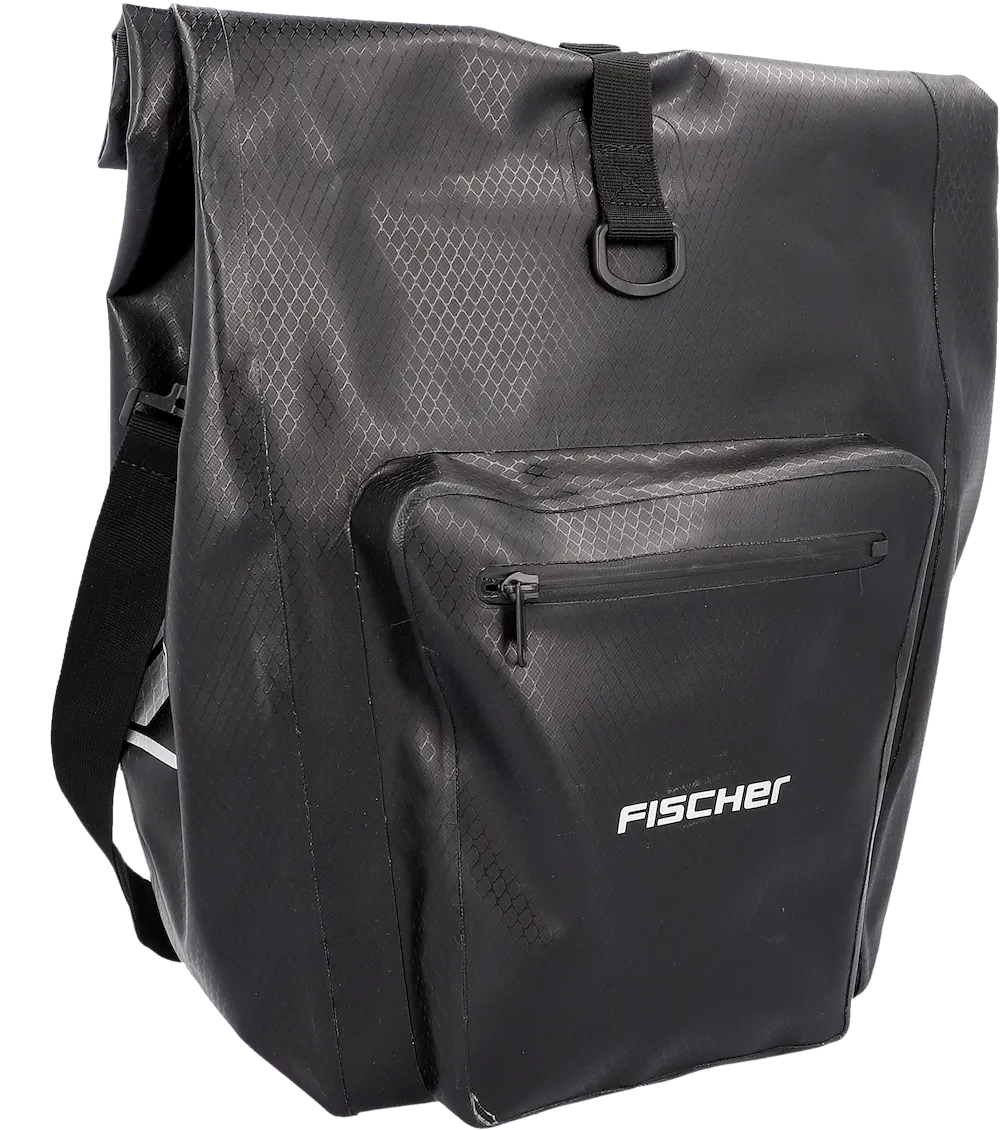 Gep&auml;cktr&auml;gertasche PLUS Terra