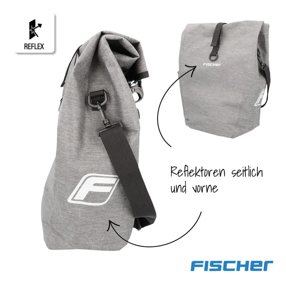 Gep&auml;cktr&auml;gertasche PLUS Cita