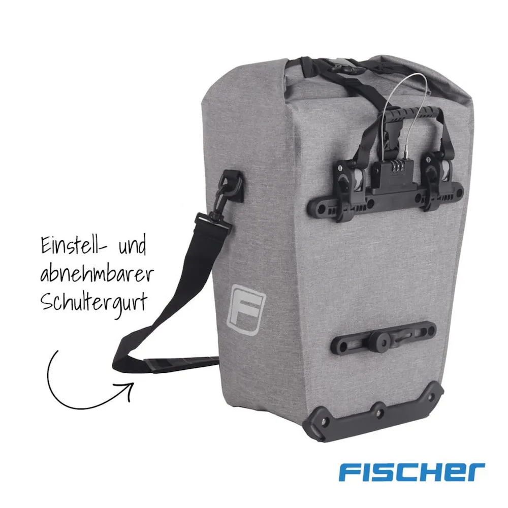 Gep&auml;cktr&auml;gertasche PLUS Cita