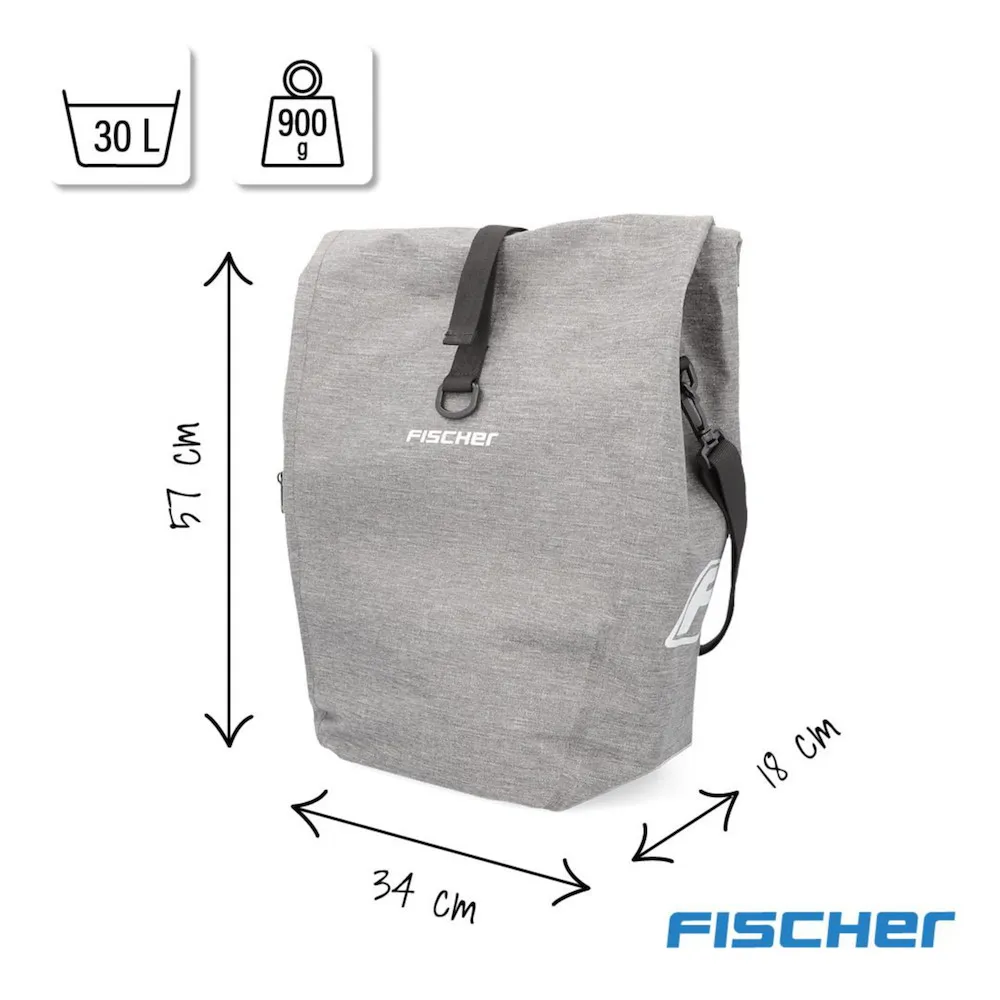 Gep&auml;cktr&auml;gertasche PLUS Cita