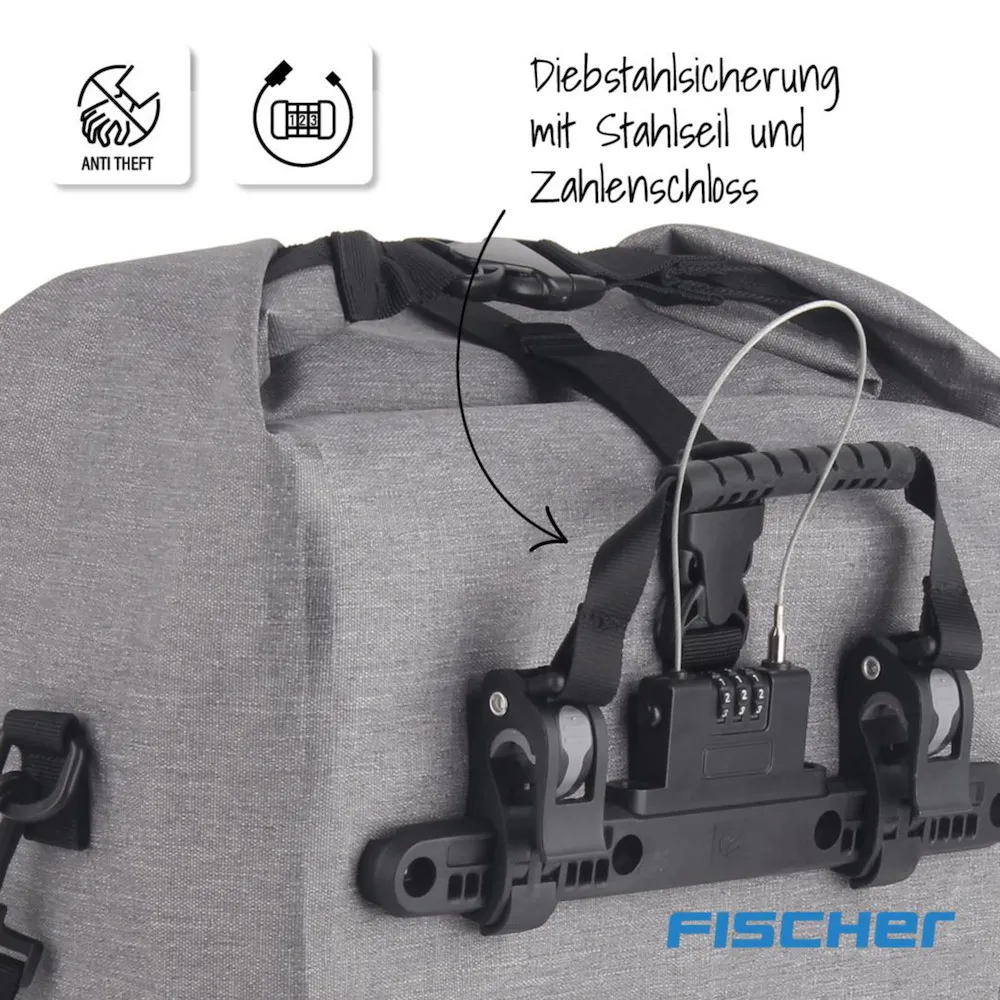 Gep&auml;cktr&auml;gertasche PLUS Cita