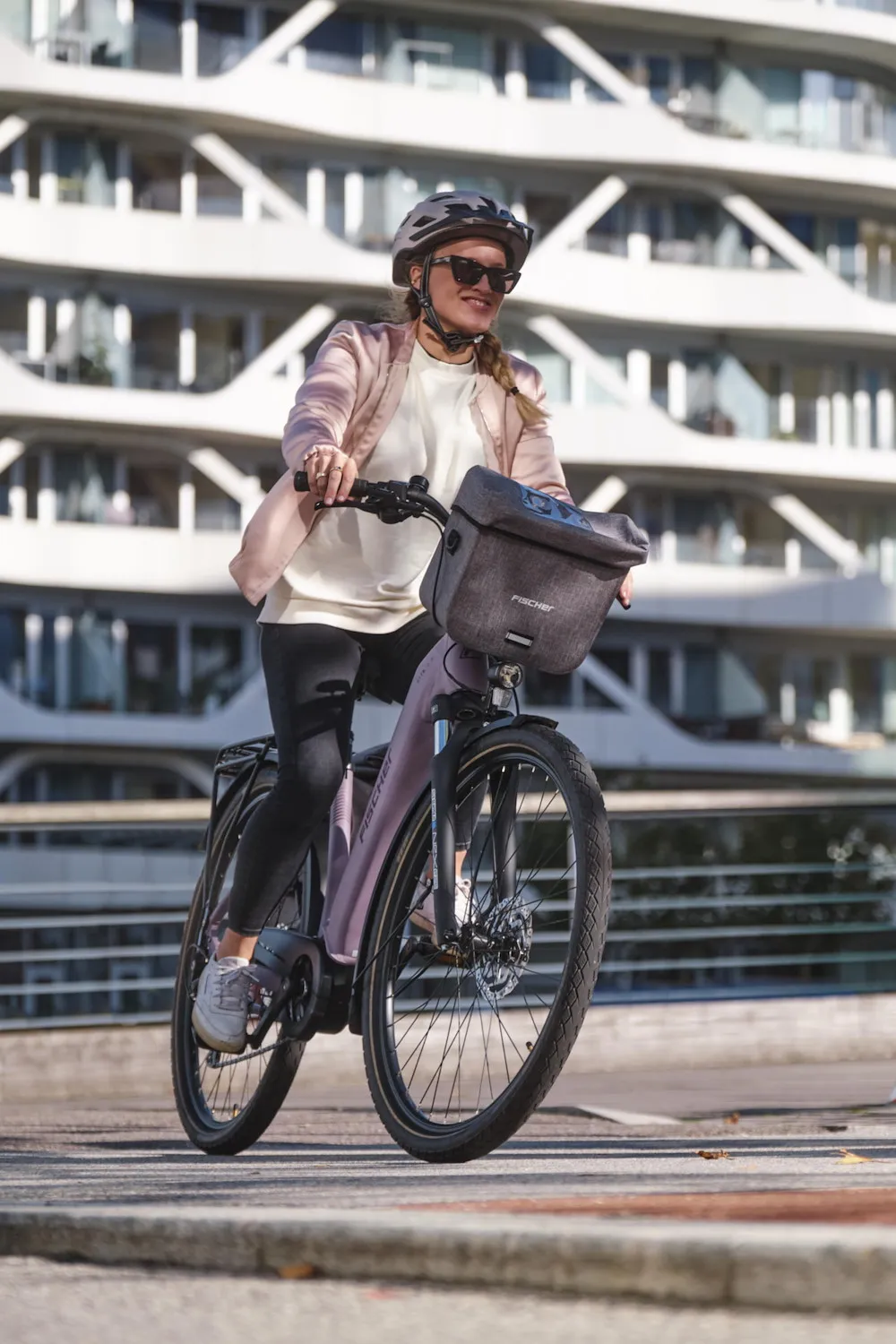 Tasche Lenker PLUS Cita