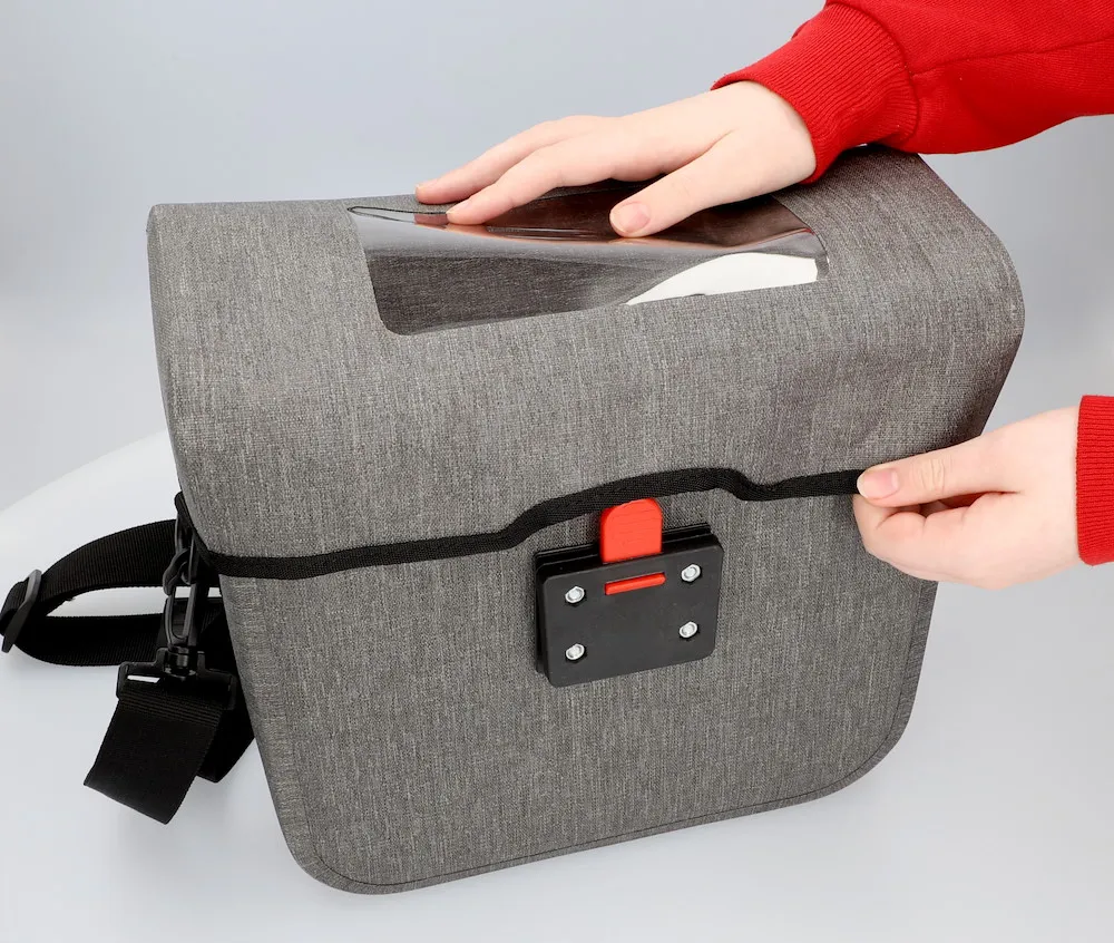 Tasche Lenker PLUS Cita