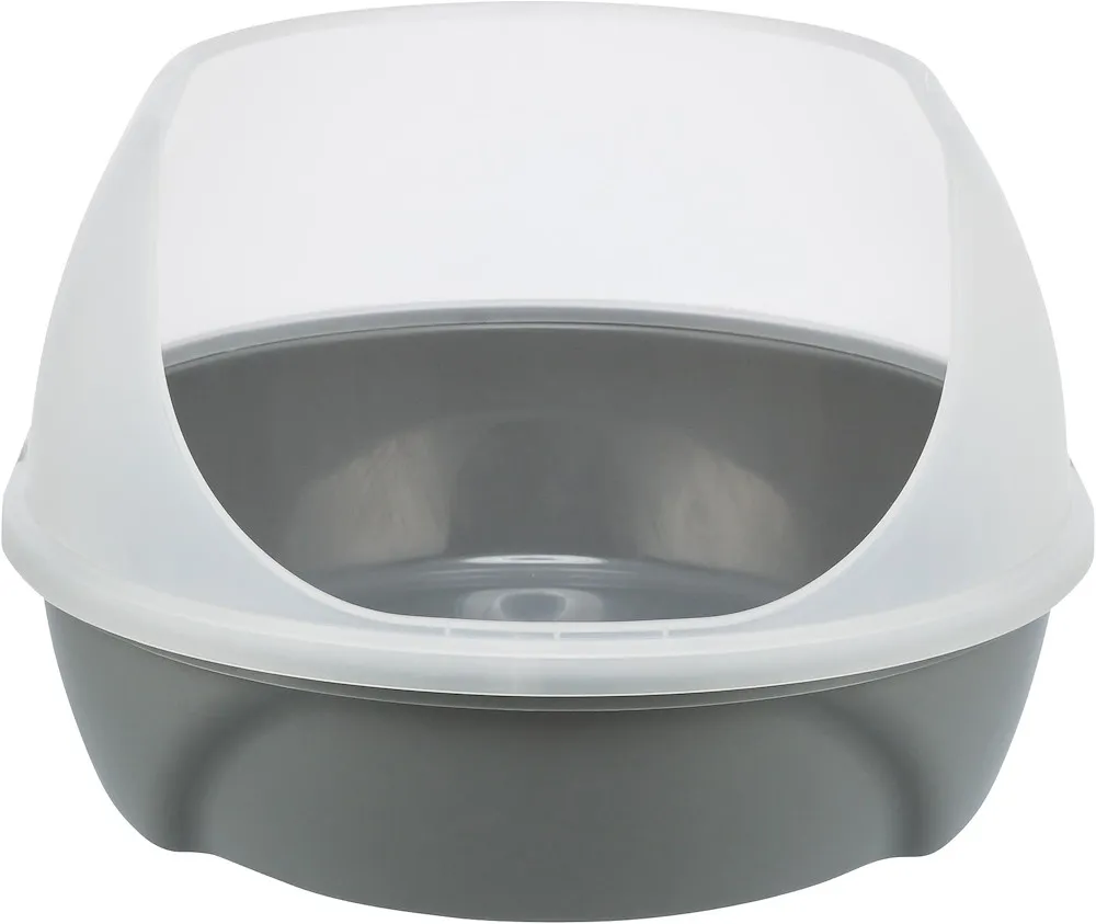 Katzentoilette Simao,hoherRand